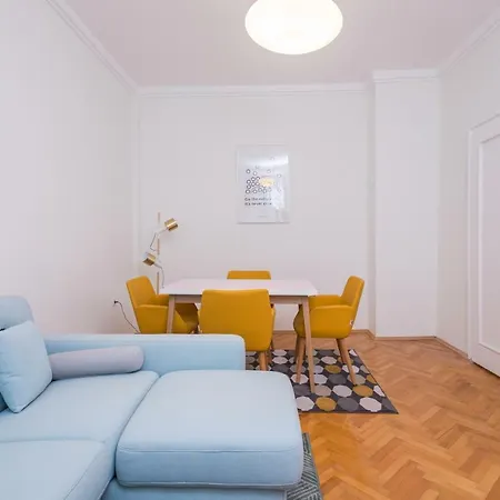 Cozy 1bd In Heart Of - Work & Play By Flat Mаnager *