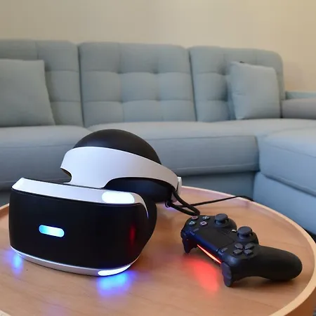 Designer & Luxurious, Business, One Bedroom In By Flat Mаnager * ソフィア