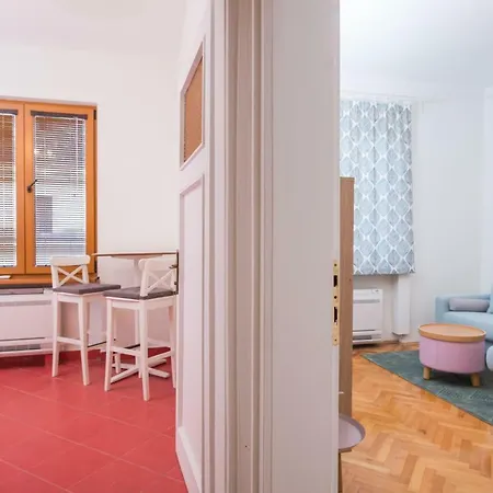 Cozy 1bd In Heart Of - Work & Play By Flat Mаnager * Szófia