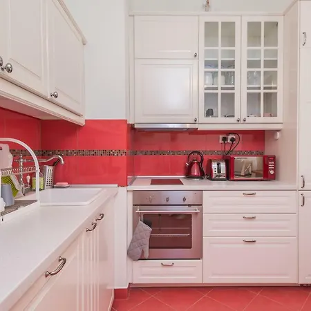 Apartmán Designer & Luxurious, Business, One Bedroom In By Flat Mаnager