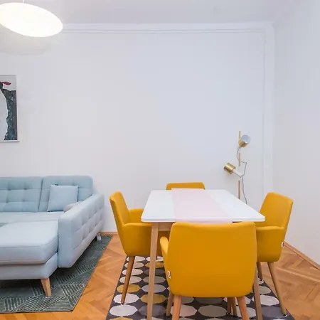 Designer & Luxurious, Business, One Bedroom In By Flat Mаnager * סופיה