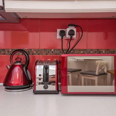 Apartamento Designer & Luxurious, Business, One Bedroom In By Flat Mаnager