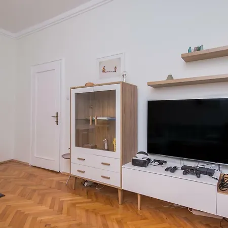 Cozy 1bd In Heart Of - Work & Play By Flat Mаnager *