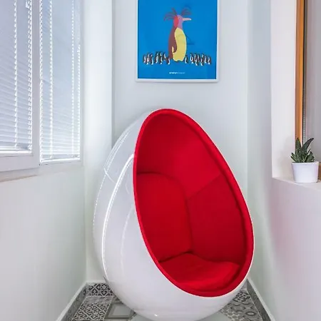 Cozy 1bd In Heart Of - Work & Play By Flat Mаnager *