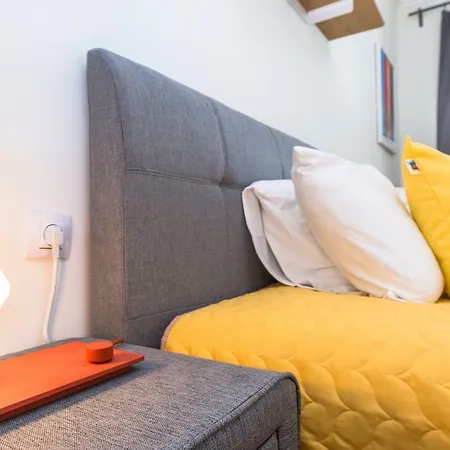 Cozy 1bd In Heart Of - Work & Play By Flat Mаnager *